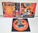 Компакт-диск с игрой PaRappa the Rapper для PSX, BDB