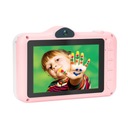 Цифровая камера AGFA CAM 2 HD 1080p 12MP для детей в подарок