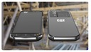 Прочный смартфон с тепловизионной камерой CAT S60 3/32 ГБ LTE IP68 3800 мАч