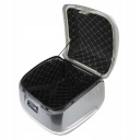 REAR CHEST MOTORCYCLE 35L CAPACITY DESZCZOWA STYLIZED GW  photo 5
