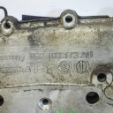ПЕРЕДНЯЯ ЗАЩИТА ДВИГАТЕЛЯ AUDI A5 SPORTBACK (8TA) 059103173AH 11539327 3.0L  фото 11