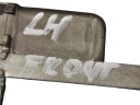AVANT CEINTURE DE SÉCURITÉ GAUCHE CÔTÉ MASERATI GHIBLI 627069200photo 7
