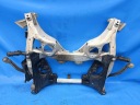 FRAME SUBFRAME BEAM SUBFRAME PERID LEVERS BMW 5 F10 F11 10-17R. 2.0D  photo 6