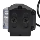 DIODE KOGUTY LED STROBOSKOPY FEUX D'AVERTISSEMENT HOALTE 12V 24V BLEUESphoto 12