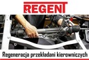 STEERING RACK STEERING RACK FOCUS II C-MAX KUGA 