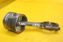 PISTON BIELLE FIAT DOBLO II JEPP ALFA OPEL 1.6 M-JET 940C1000 0792A 822 Cphoto 9