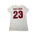 Juniorské tričko CCM 23 Ekman-Larsson Arizona Coyotes Hockey NHL L EAN (GTIN) 635789666354