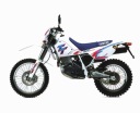 YAMAHA TT 600 РЕЛЕ СТАРТЕРА  фото 6
