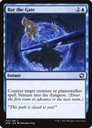 MtG: Запретить ворота (AFR)