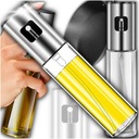 РАСПЫЛИТЕЛЬ МАСЛЯНЫЙ РАСПЫЛИТЕЛЬ УКСУСА И МАСЛА ДОЗАТОР МАСЛА С РАСПЫЛИТЕЛЕМ