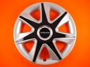 TAPACUBOS 16'' VOLVO - V40 V60 S80 V50 V70 XC60 RNM 