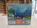 ECCO THE DOLPHIN [ SEGA DREAMCAST] Názov ECCO The Dolphin Defender of the Future