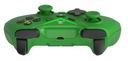 Контроллер COBRA QSP303 Зеленый ПК, PS3, Xbox One