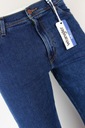 WRANGLER TEXAS STRAIGHT REG JEANS STRAIGHT _ W32 L34 Dominujúci materiál bavlna