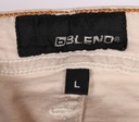 Skvelé šortky značky BLEND vo veľkosti L Dĺžka krátka