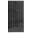 СОЛНЕЧНАЯ БАТАРЕЯ 55ВТ МОНОКРИСТАЛЛИЧЕСКАЯ 12В