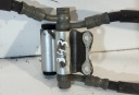 ПАТРУБКИ ГАЛЬМІВНЕ ПЕРІД РОЗПОДІЛЮВАЧ КОМПЛЕКТ YAMAHA BT 1100 BULLDOG 01-07R  (18128764521) фото min 4