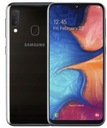 Смартфон Samsung Galaxy A20E 3 ГБ 32 ГБ 5,8 дюйма + БЛОК ПИТАНИЯ