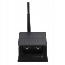 SANS FIL CAMÉRA MARCHE ARRIÈRE SOLAR WIFI 1080Pphoto 9