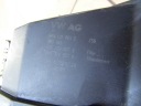 FABIA II RAPID IBIZA IV TOLEDO POLO V BODY FILTER AIR 6R0129601C  photo 7