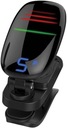 TUNER / STROIK CHROMATYCZNY DO INSTRUMENTU - 3D + GRATISY