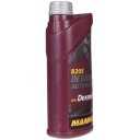 MANNOL 8205 DEXRON II АВТОМАТИЧЕСКОЕ ТРАНСМИССИОННОЕ МАСЛО 1 Л