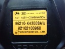 NAVIGATION NAVI RADIO ORIGINAL LIFT 96560-K4620 HYUNDAI KONA ÉLECTRIQUE 21Rphoto 14