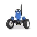 BERG Gokart na pedále XL New Holland BFR Šírka vozidla 88 cm