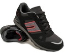 Buty męskie solidne obuwie sportowe mocne ADIDASY