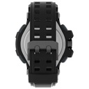 Zegarek Męski Timex TW5M51800 czarny Materiał koperty tworzywo sztuczne
