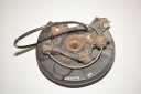 ROTULE DE DIRECTION ARRIÈRE GAUCHE BMW 3 (F30, F80) 6857640 2.0L GASOLINE 180KW 2013photo 7