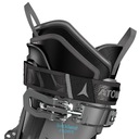 Skialpové topánky ATOMIC Backland Expert W Black Antracit 245 Kód výrobcu AE5023560/245