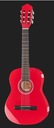 Klasická gitara Startone CG-851 1/2 Red Kód výrobcu CG-851