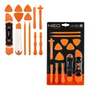 НАБОР ОТКРЫВАЛОК ДЛЯ НОУТБУКА И СМАРТФОНА 13 ШТ. НЕО