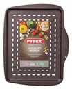 Противень для пиццы Asimetria Pyrex