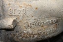РЕДУКТОР ЗАДНІЙ JAGUAR XK КУПЕ (X150) 6W934A213CB 28745213 4.2L 219KW 2006  (18872355313) фото min 7