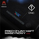 КИЛИМКИ ВЕЛЮРОВІ PERFORMANCE PREMIUM DO VOLVO XC90 I 2003-2014 5 ОСОБИСТИЙ  (15518096532) фото min 10