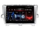 Radio Android FS-Max4 Prius 2009-2013 4/32 CarPlay Android Auto 8-core