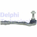 EMBOUT BARRE DE DIRECTION AUDI 09-11 TA2509photo 12