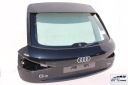 AUDI Q3 РЕСТАЙЛ FL КРИШКА БАГАЖНИКА БАГАЖНИКА ЗАД ЗАДНЯ 8U KOLOR: LY9T - ЧОРНИЙ 8U0 827  (17536003137) фото min 7
