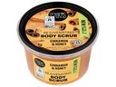 ORGANIC SHOP 250мл Пилинг с корицей и медом