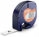 Принтер этикеток DYMO LetraTag LT-100H + лента