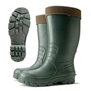 Легкие резиновые сапоги из пены EVA Demar New Universal 40