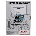 KIT FILTRES C-360 3P MF3 235 255 2812 3512 ORIGINAL URSUS NOTESphoto 8