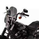 СКЛО ТЕМНА DARK HONDA SHADOW VT750 C4/5 RC50 (20341)  (16968214871) фото min 8