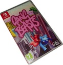 GANG BEASTS / SWITCH / НОВЫЙ / АНГЛИЙСКИЙ