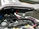 BMW X7 G07 LCI ALPINA XB7 S68 КЕРМО SPORT LED (СВІТЛОДІОД) ЛОПАТКІ 5B316B3 ХОРОШИЙ СТАН !  (18851630113) фото min 9