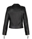 Женская куртка Ramone PUCCINI L Черная KD12302 1