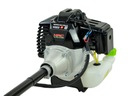 NAC BP520-27-T БЕНЗИНОВАЯ ЩЕТКА С МАСЛОМ 3 HP ДИСК + ЛИНИЯ