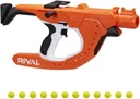 NERF Pištoľ na penové guličky F0379 RIVAL SIDESWIPE XXI-1200 Kód výrobcu 256892